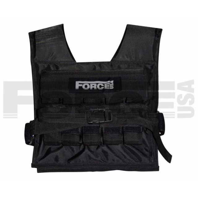 Force usa deals tactical training vest