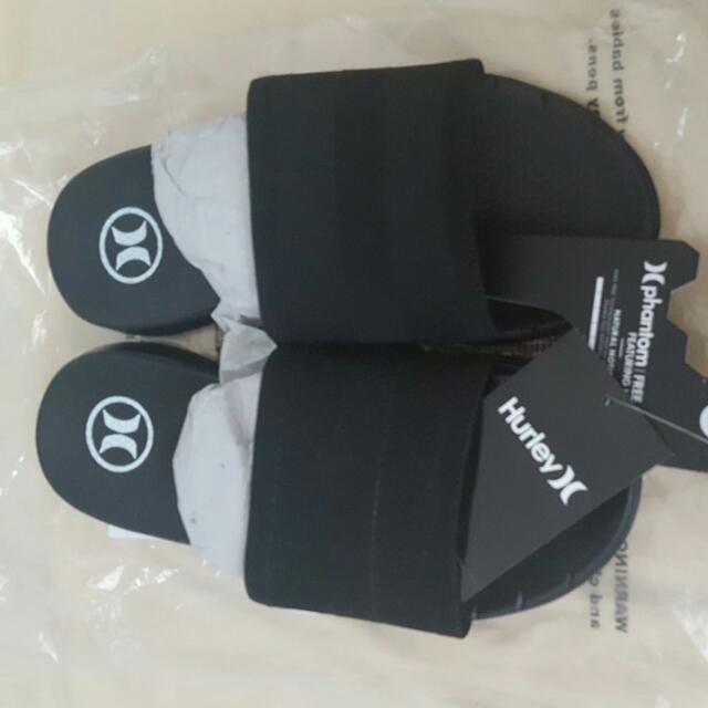 Hurley phantom hotsell free slide