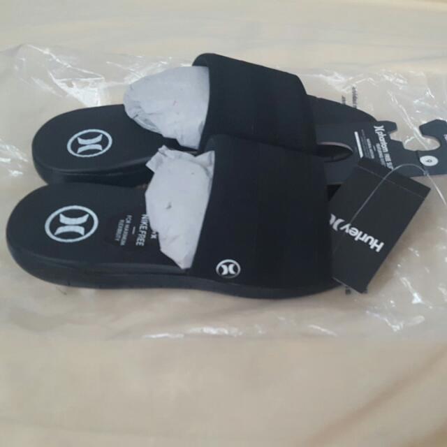 Hurley phantom slides store