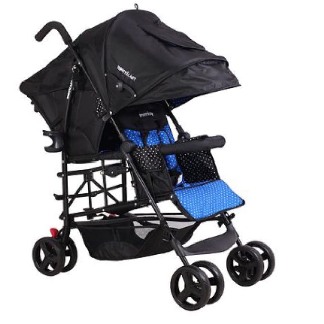 Merricart stroller best sale