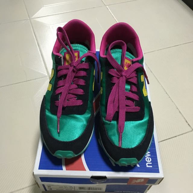 New Balance UL410 Women s Fashion Footwear Sneakers on Carousell