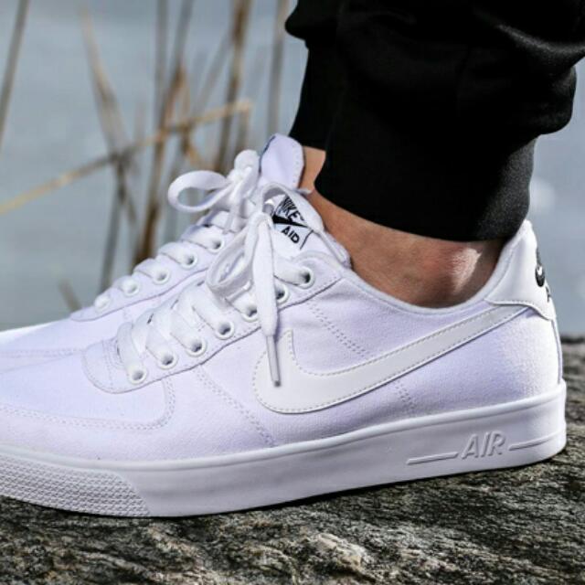 RESERVED: Nike Air Force 1 AC \