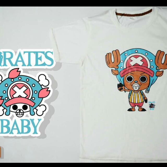 One Piece Pirate Series (Baby Chup Pa), Everything Else on Carousell