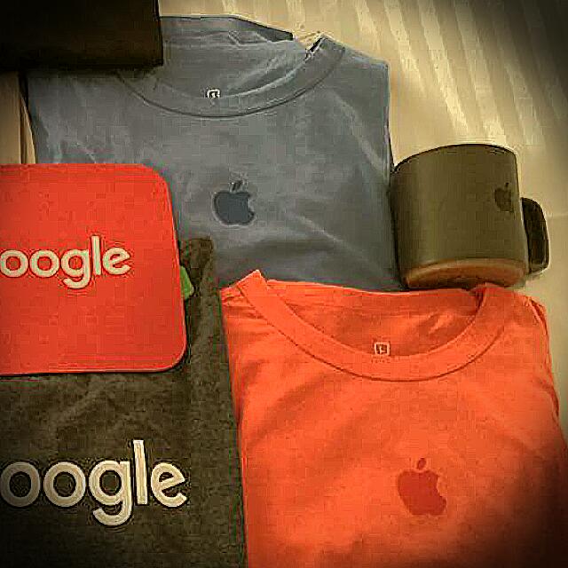 Original Apple Merchandise Pre Order Men S Fashion On Carousell