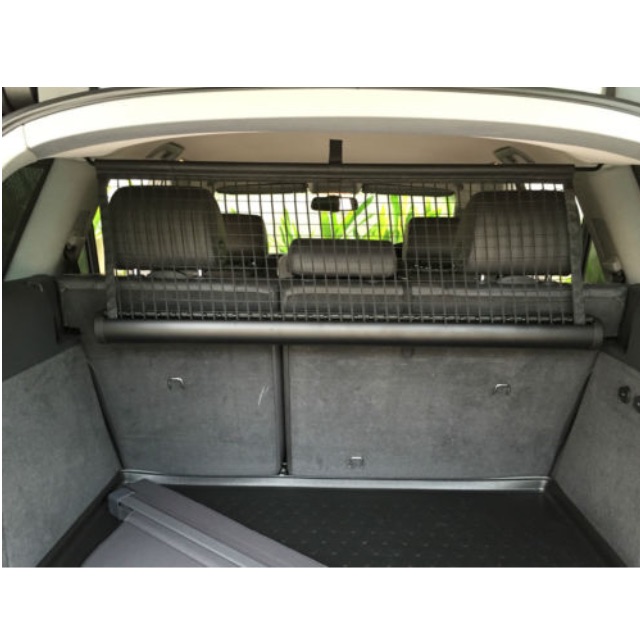Porsche cayenne cargo net deals