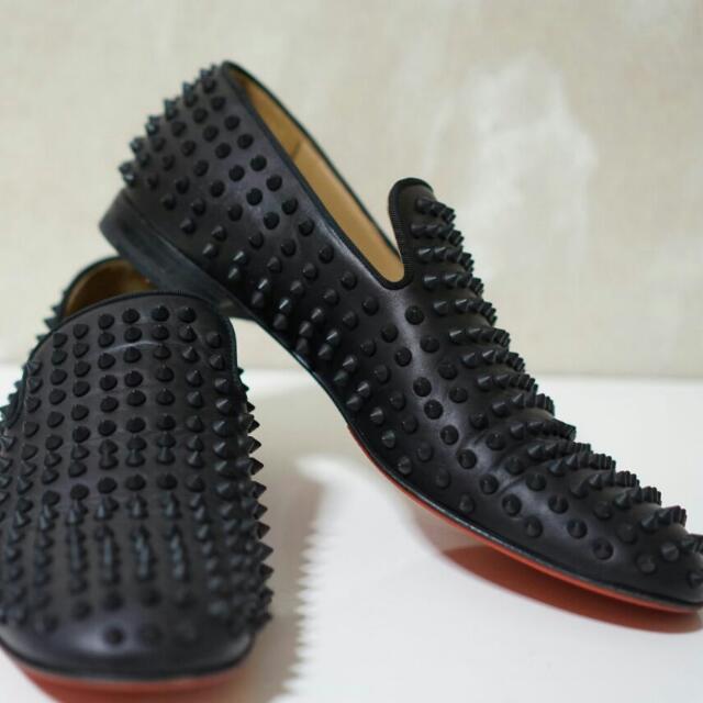 christian louboutin rollerboy