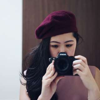 Painter Hat