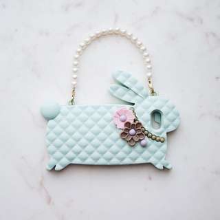 Rabbit Case For Iphone 5s