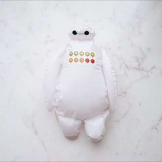 Baymax Float