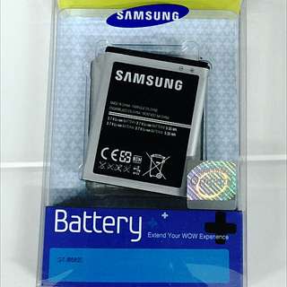 Samsung I5820 Battey