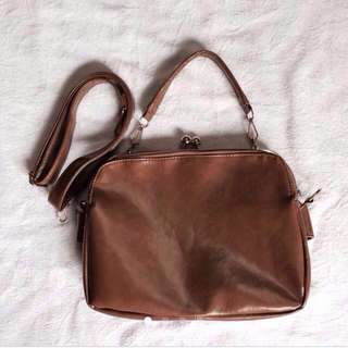 Vintage Sling Bag