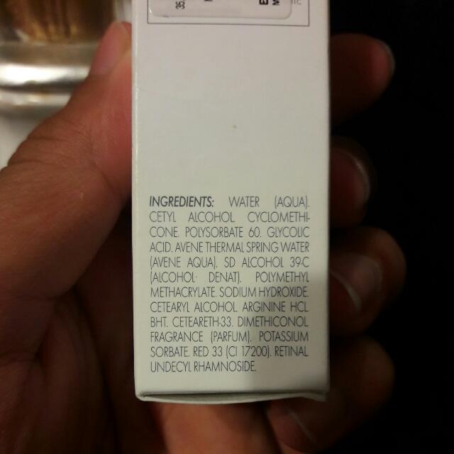 triac anti acne cream