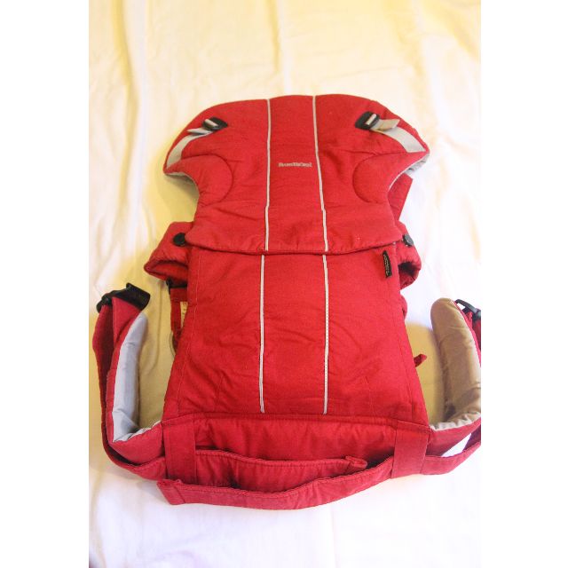 baby bjorn comfort carrier