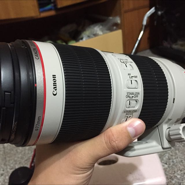 Canon 5d Mark 3, 70-200 F2.8 Is II(sold), 24-70 F2.8 II(sold)