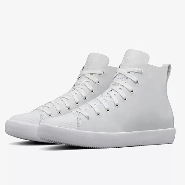 converse all star modern high top
