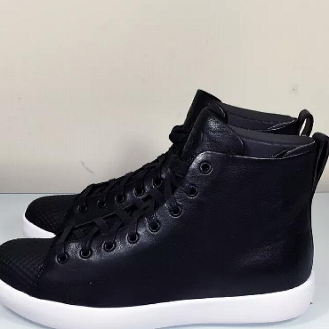 converse all star modern high top