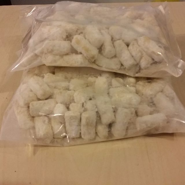 Kuih Batang Buruk Everything Else On Carousell