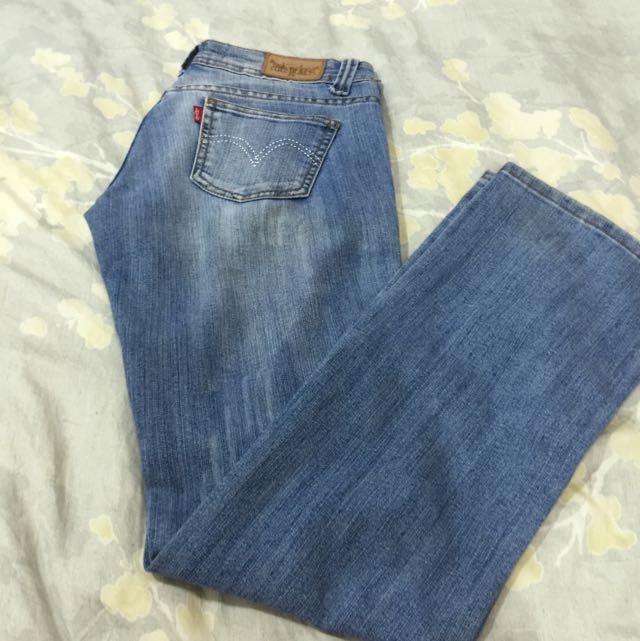 levis eve jeans