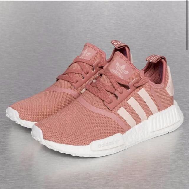adidas r1 pink