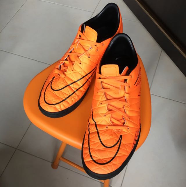 nike hypervenom phelon futsal
