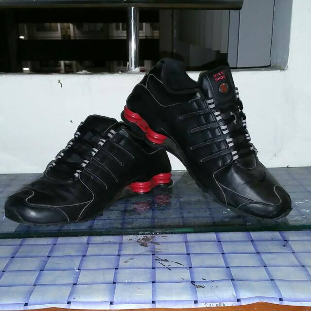 nike shox avenue 808