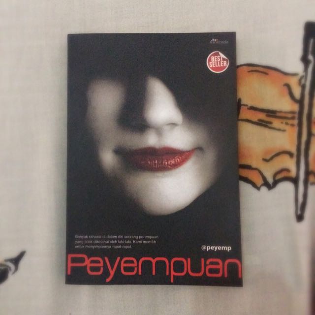 novel peyempuan novel peyempuan