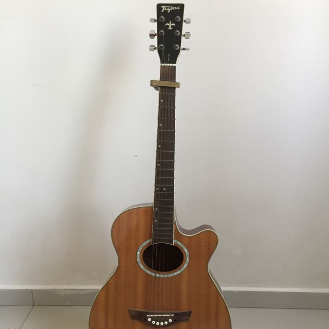 Tagima dallas guitar shop price