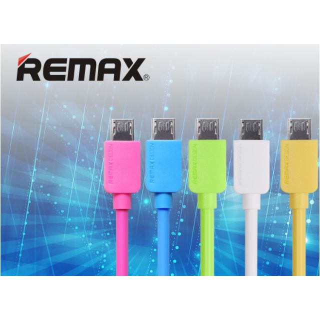 REMAX R Lighting (Android), Computers & Tech, Parts & Accessories ...