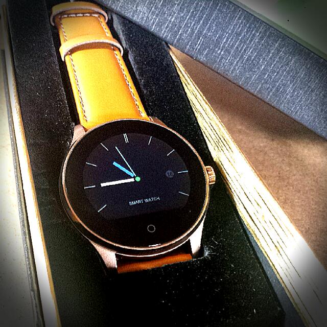 lemfo k88h