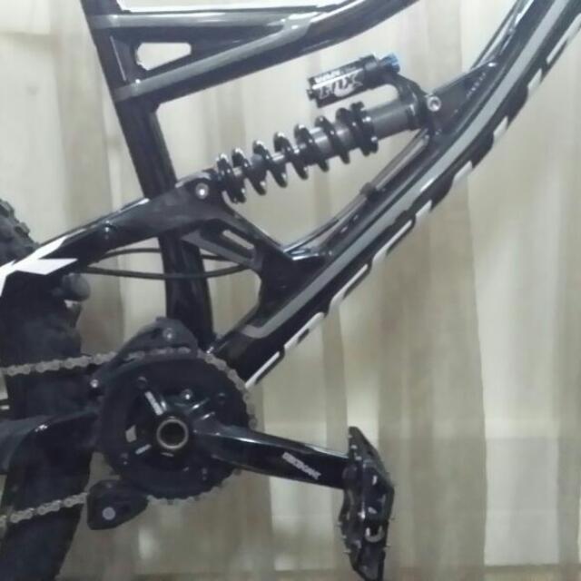 Specialized status 2 best sale precio