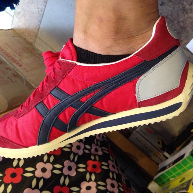 Asics california 78 vintage online