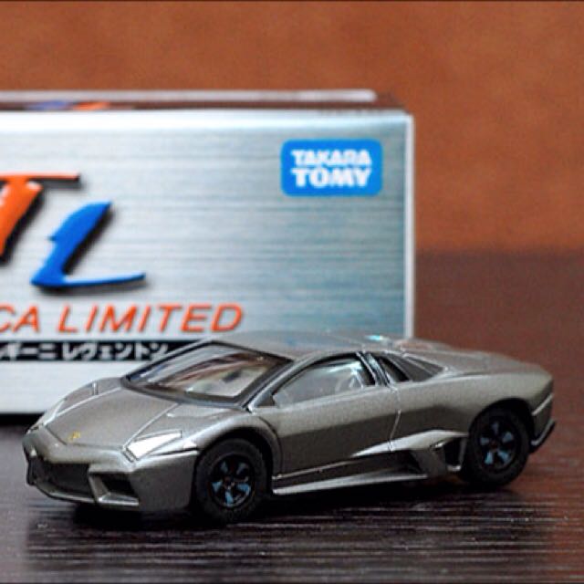 tomica reventon