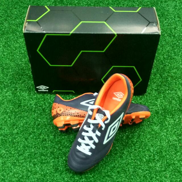 umbro extremis
