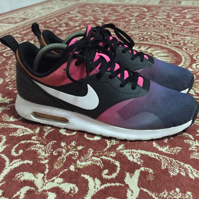 Nike air cheap max tavas multicolor