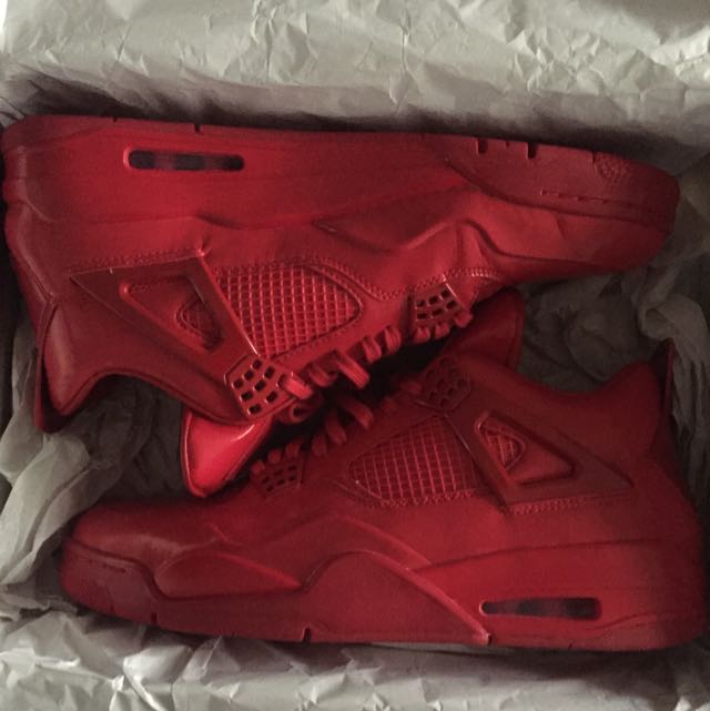 11lab4 red