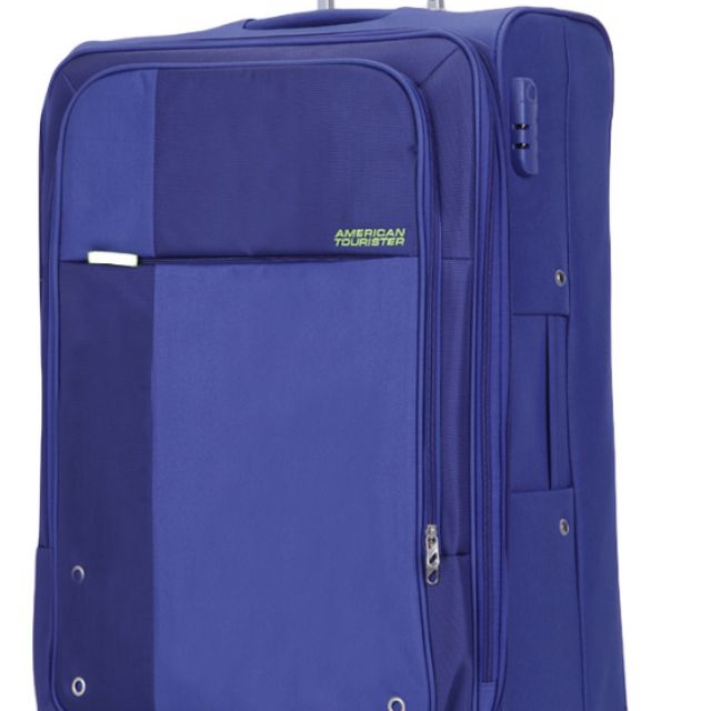 american tourister featherlite