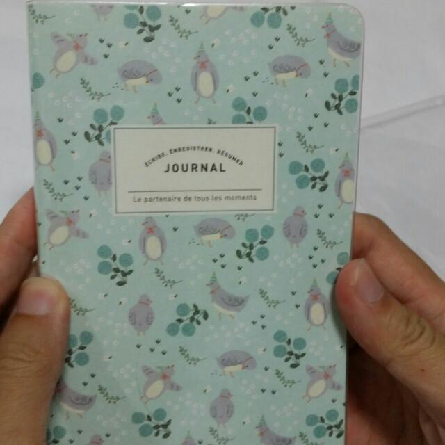 ARTBOX PLANNER/ SCHEDULE BOOK, Everything Else on Carousell