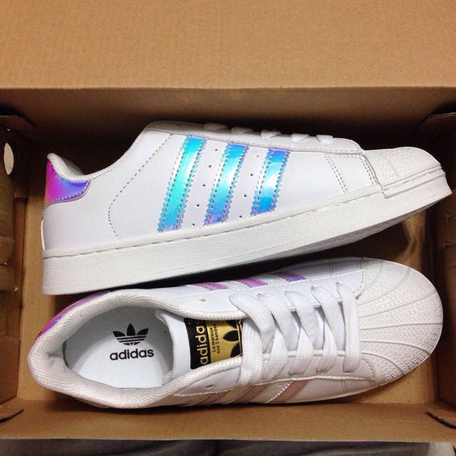 adidas superstar holographic 39 magasin 