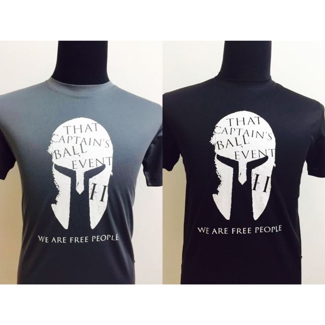 dri fit screen printing