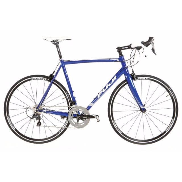 Fuji Roubaix 1.1 Road Bike Sports Equipment Bicycles Parts
