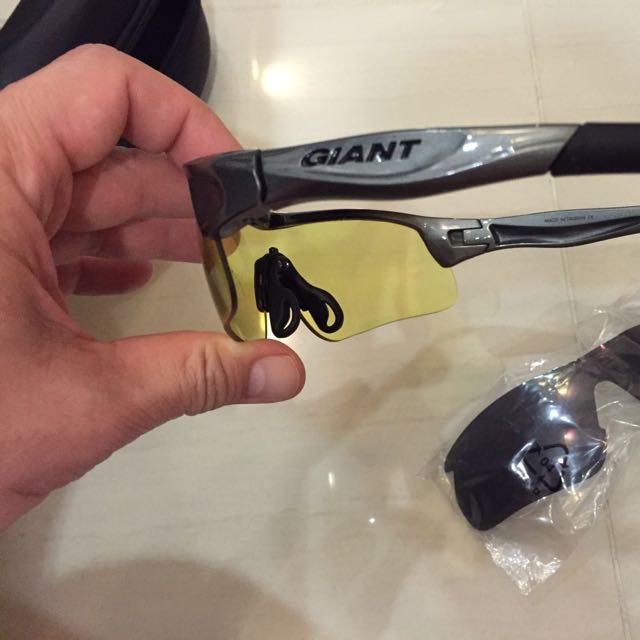 giant stratos eyewear