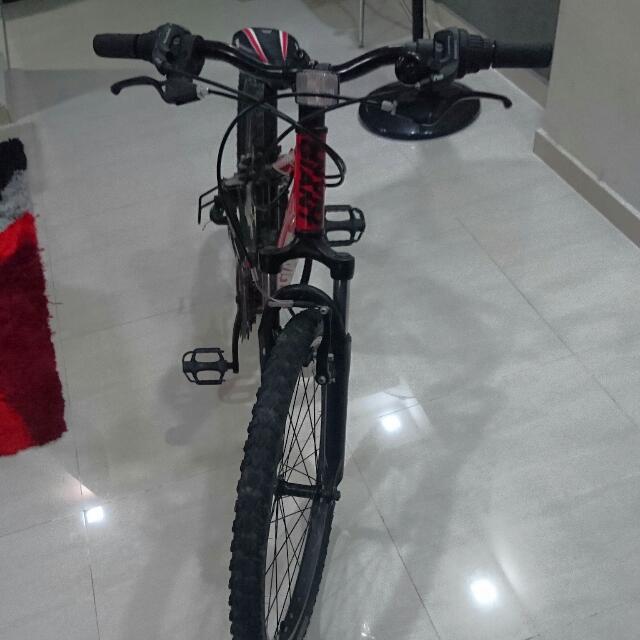 Giant XTC Junior Jr 1 20 2013