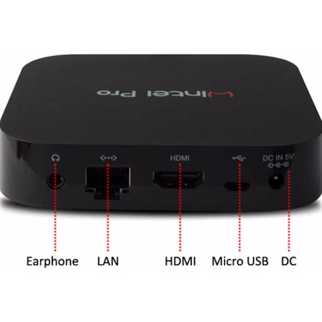 INTEL Wintel W8 Pro Mini PC Windows 10 Home, Computers & Tech, Parts