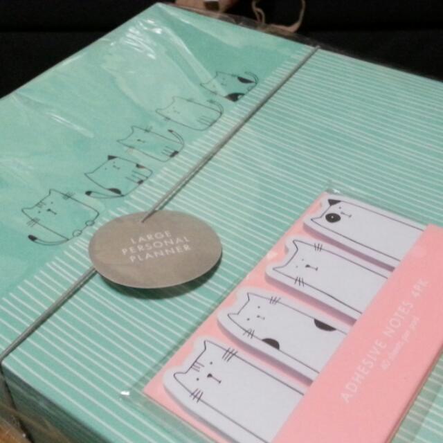 Kikki k deals vanskap planner