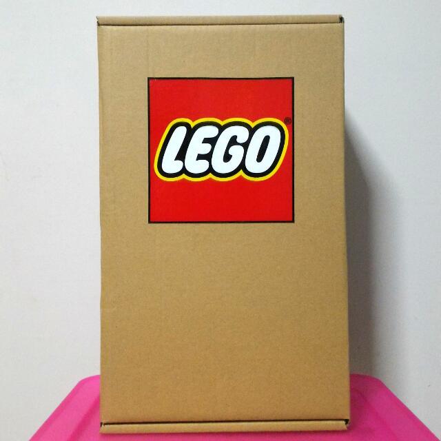 Lego serial number online