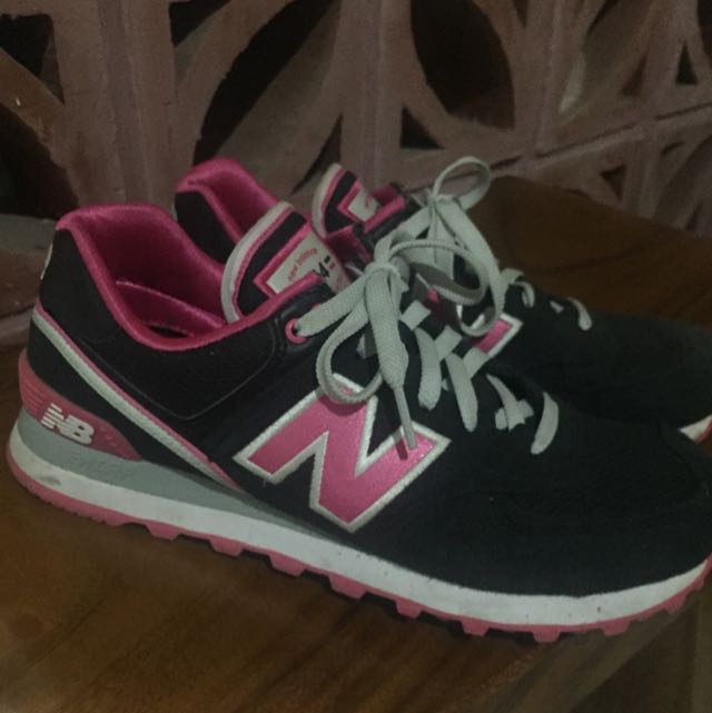 New balance 2016 women pink shop