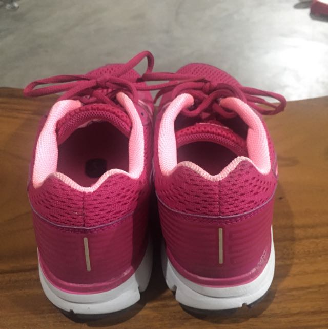 Nike Pegasus 29 Pink, Women's Fashion, Footwear, Sneakers on Carousell