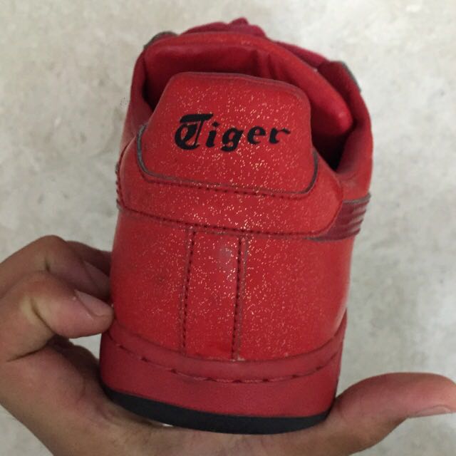 onitsuka tiger limited edition 2016