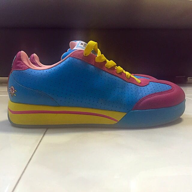 Reebok ice cream board flip sale