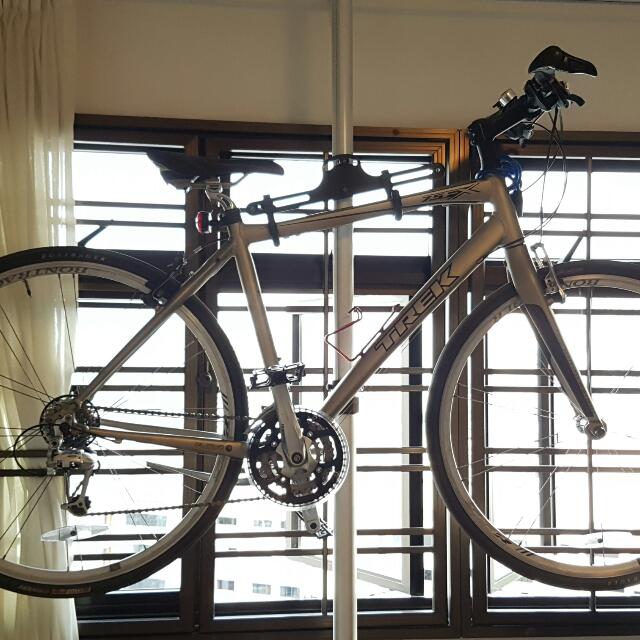 Trek 7.5 fx 2016 price outlet